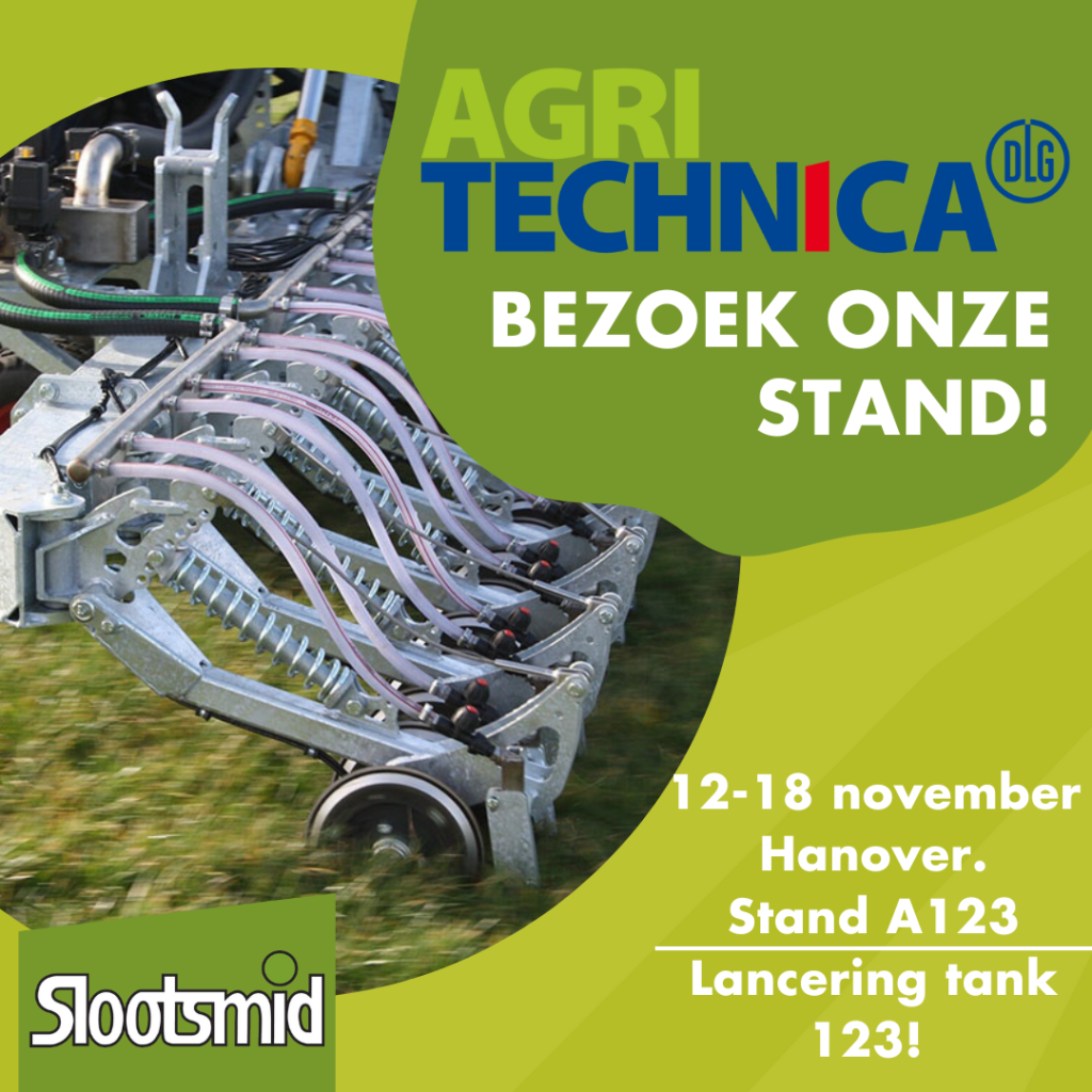 Agritechnica Nl