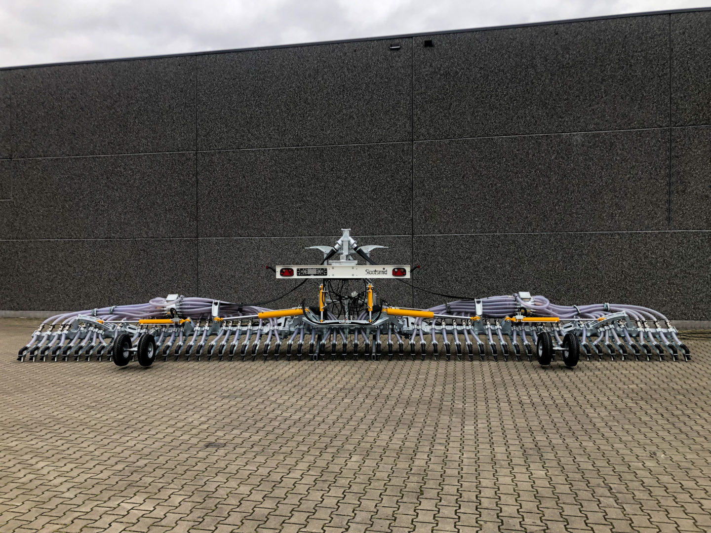 Svdv Slootsmid 12m 02 22 77