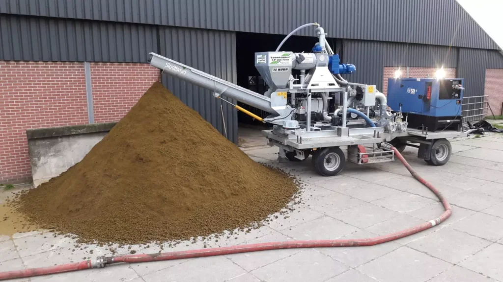 Separator