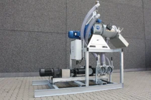 Separator