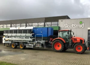 Separator
