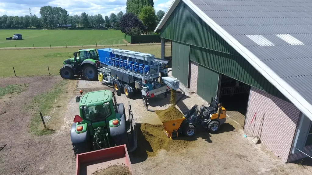 Separator