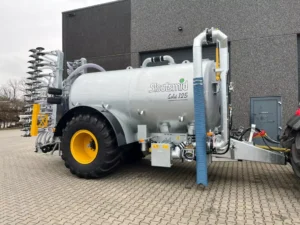 Güllefass Solid