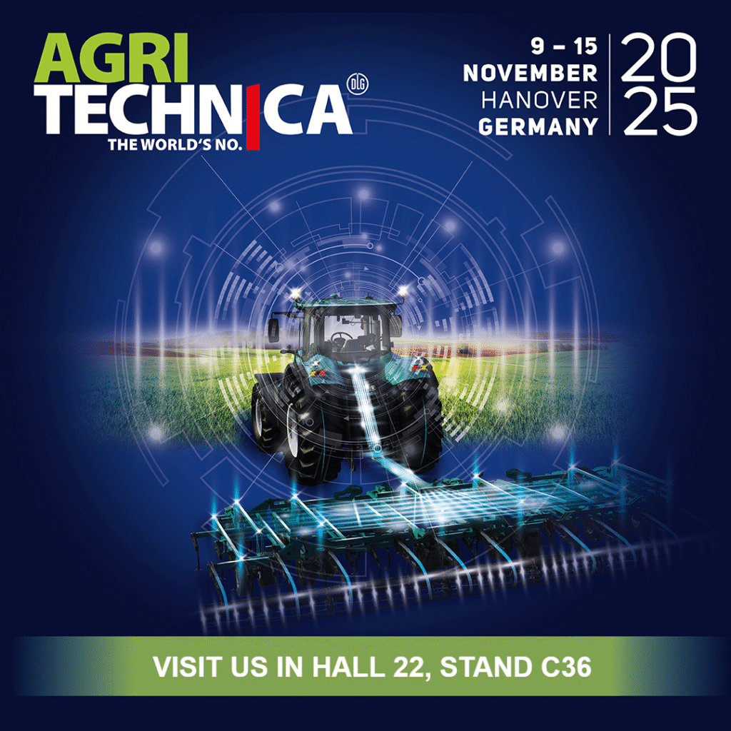 Banner Agritechnica