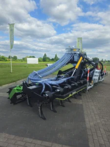 SB Güllegrubber Profi Max