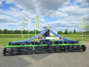 SB Güllegrubber Profi Max