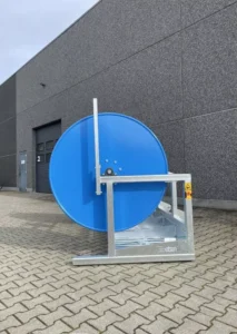 SSH Schlauchhaspel Eco