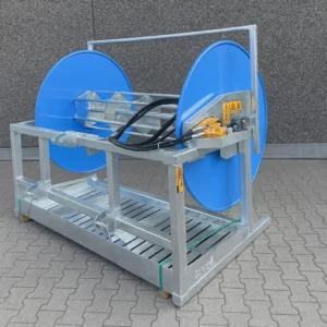 SSH Schlauchhaspel Eco