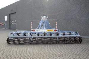 SB Güllegrubber Profi