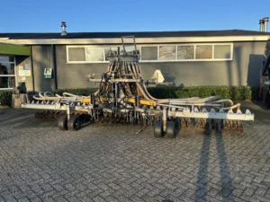 Slootsmid Injektor SK 630 Profi
