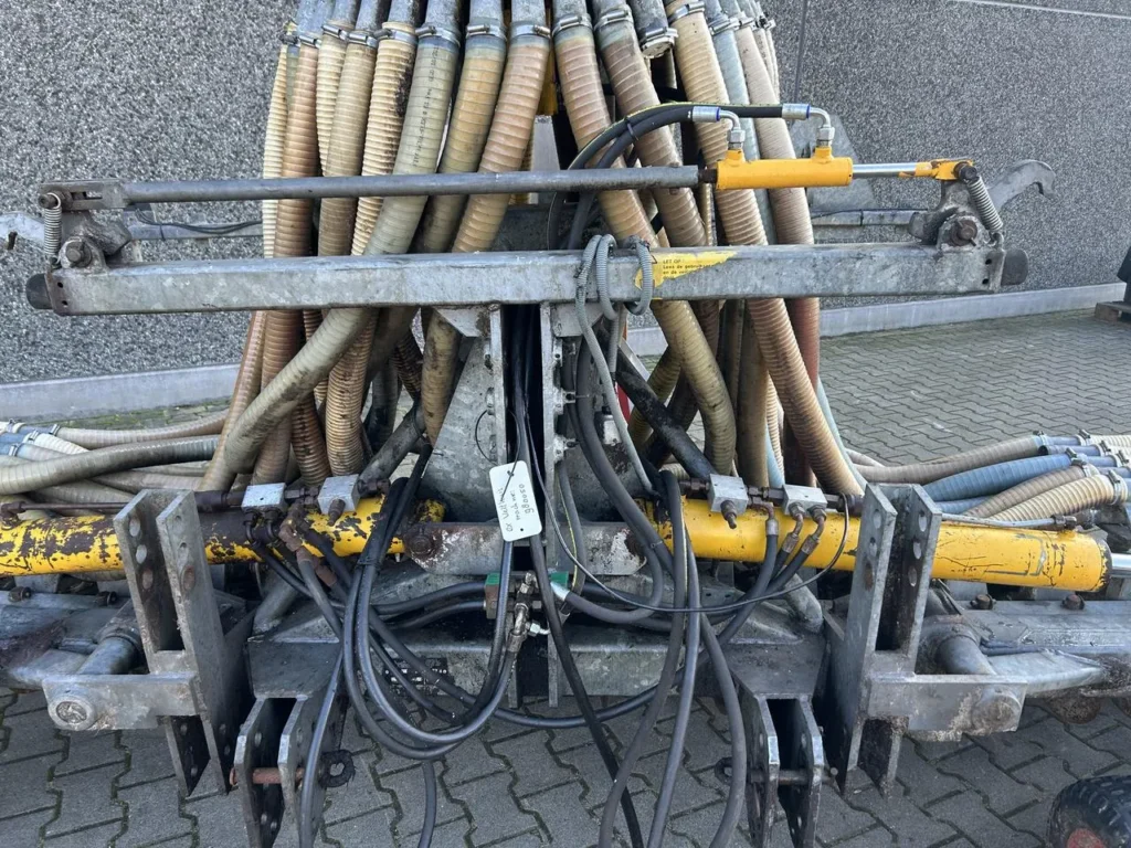Slootsmid Injektor SK 7M