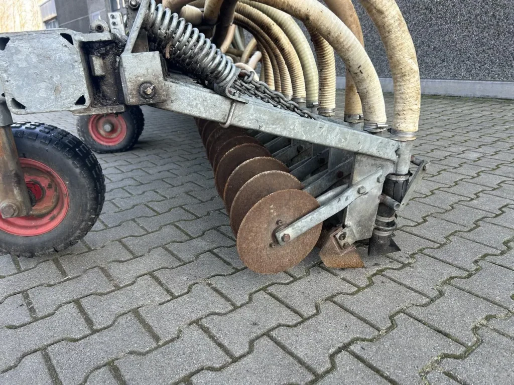 Slootsmid Injektor SK 7M