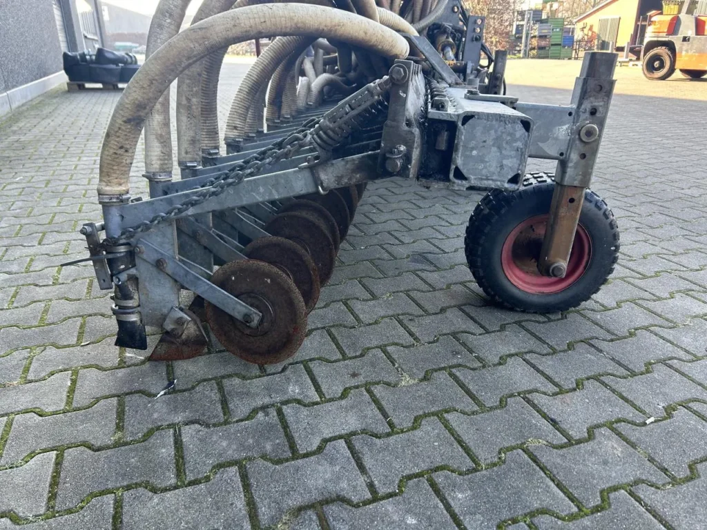 Slootsmid Injektor SK 7M