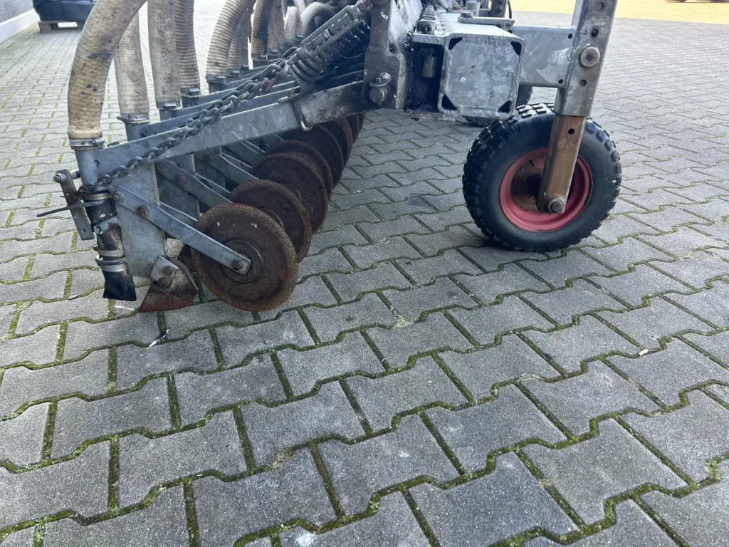Slootsmid Injektor SK 7M