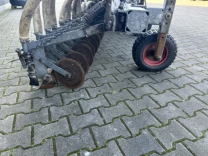 Slootsmid Injektor SK 7M