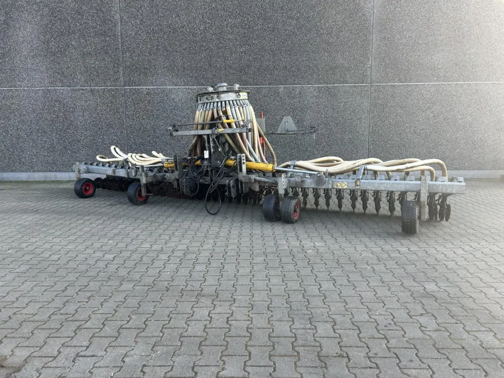 Slootsmid Injektor SK 7M