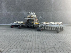 Slootsmid Injektor SK 7M