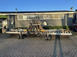 Slootsmid Injektor SK 630 Profi