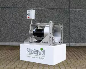 Slootsmid Tauchmischer