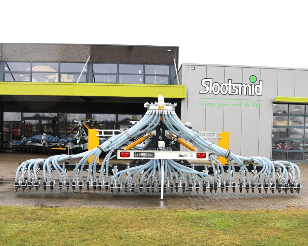 Major Uitgeklapt