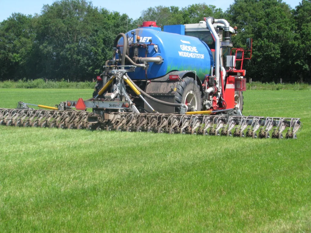 SGWM Precision injector