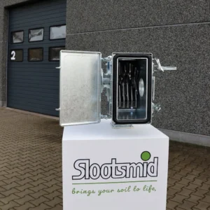 Slootsmid SF Cutting filter