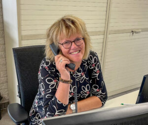 Annet Nijland