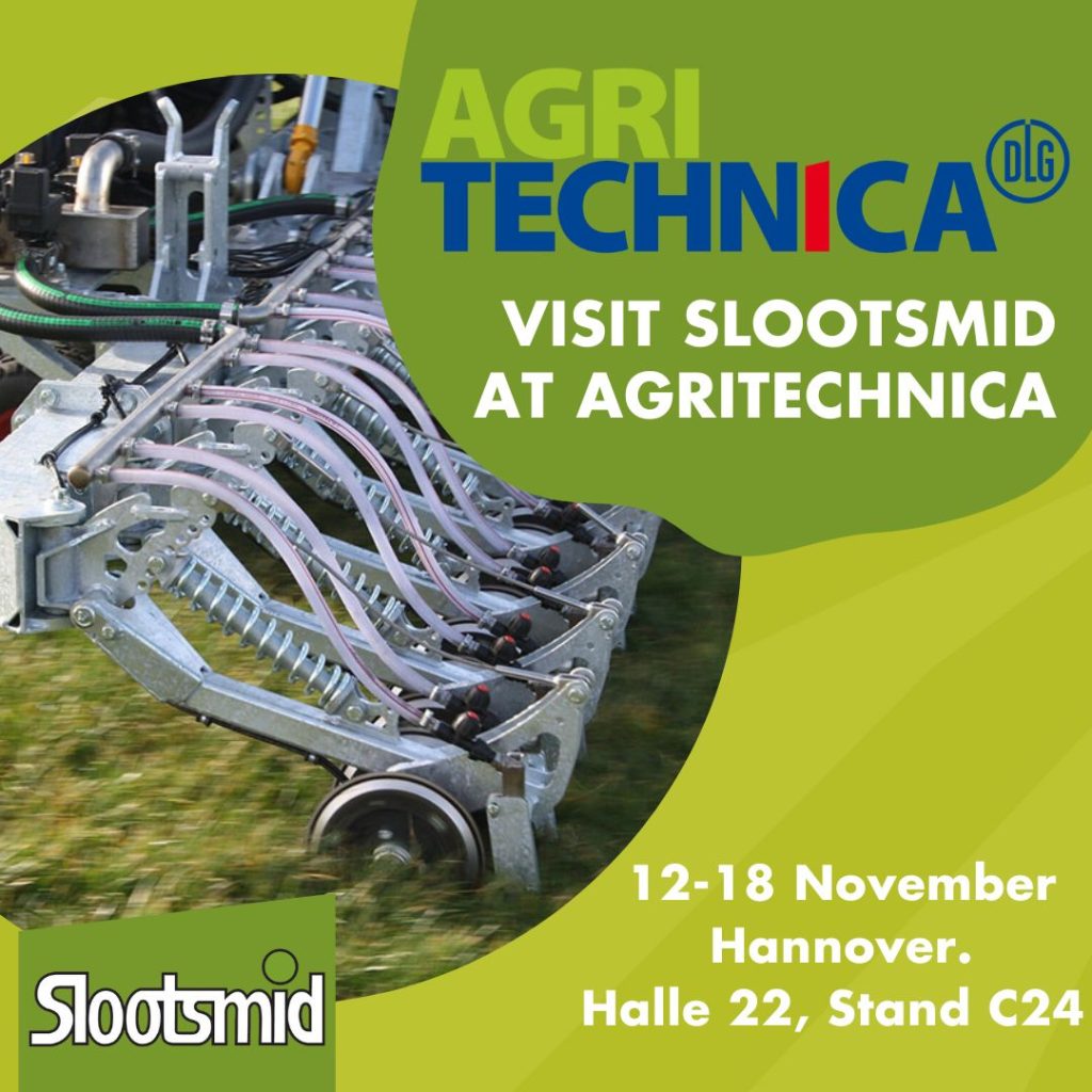 Agri Technica De