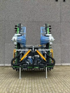 Slootsmid Major Injector