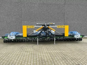 Slootsmid Major Injector