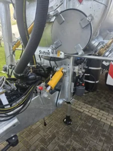 Slootsmid Sigma tanker