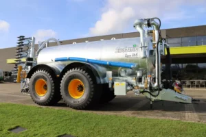 Slootsmid Sigma tanker