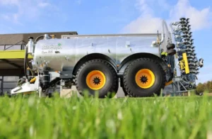 Slootsmid Sigma tanker