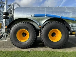 Slootsmid Sigma tanker