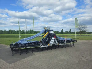 SB Arable Land Injector Profi Max