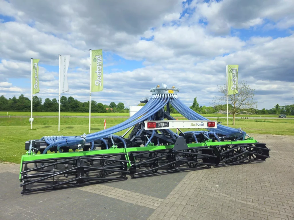 SB Arable Land Injector Profi Max