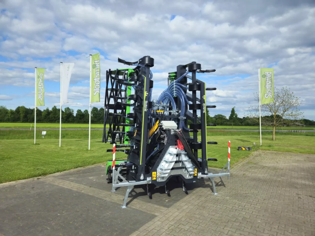 SB Arable Land Injector Profi Max