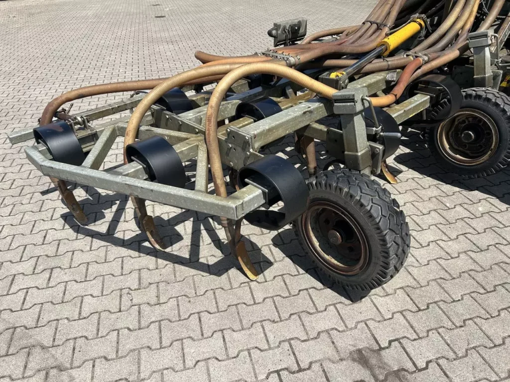 Slootsmid SB 725 Bulldog