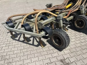 Slootsmid SB 725 Bulldog