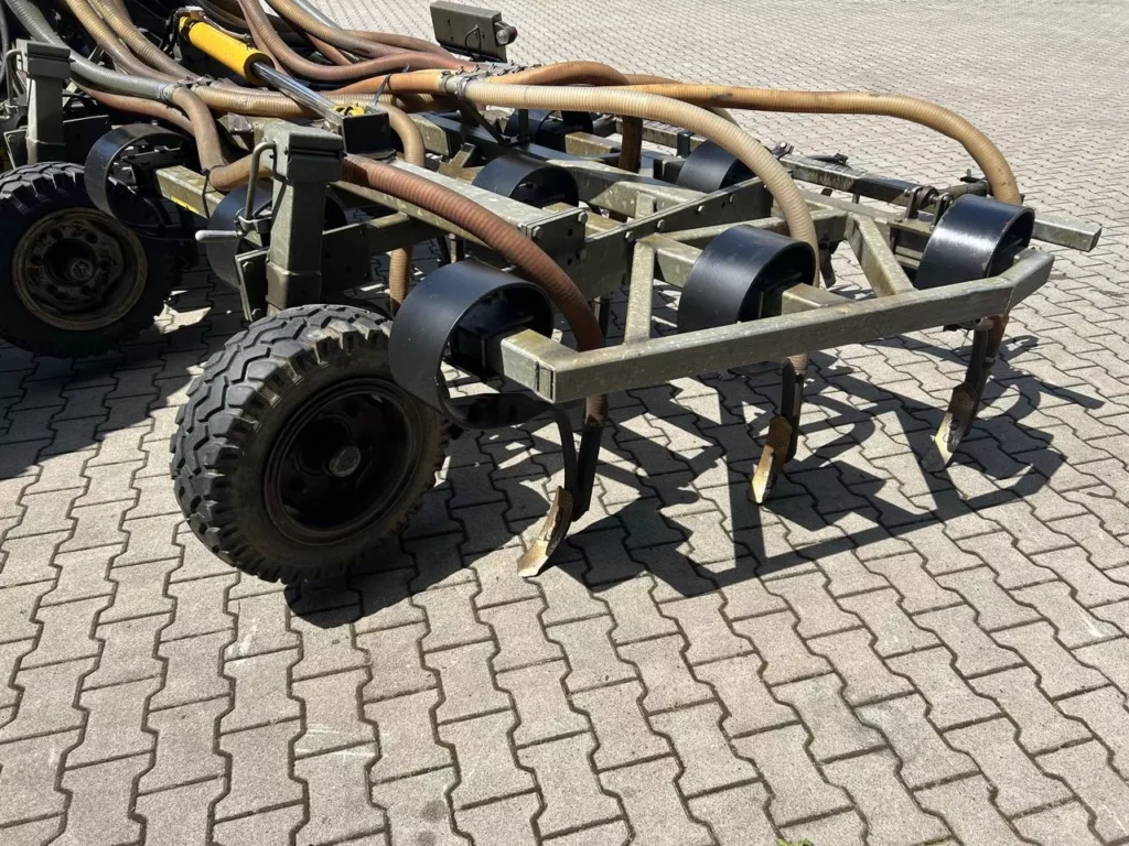Slootsmid SB 725 Bulldog