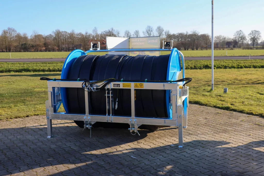 SSH Hose reel Eco