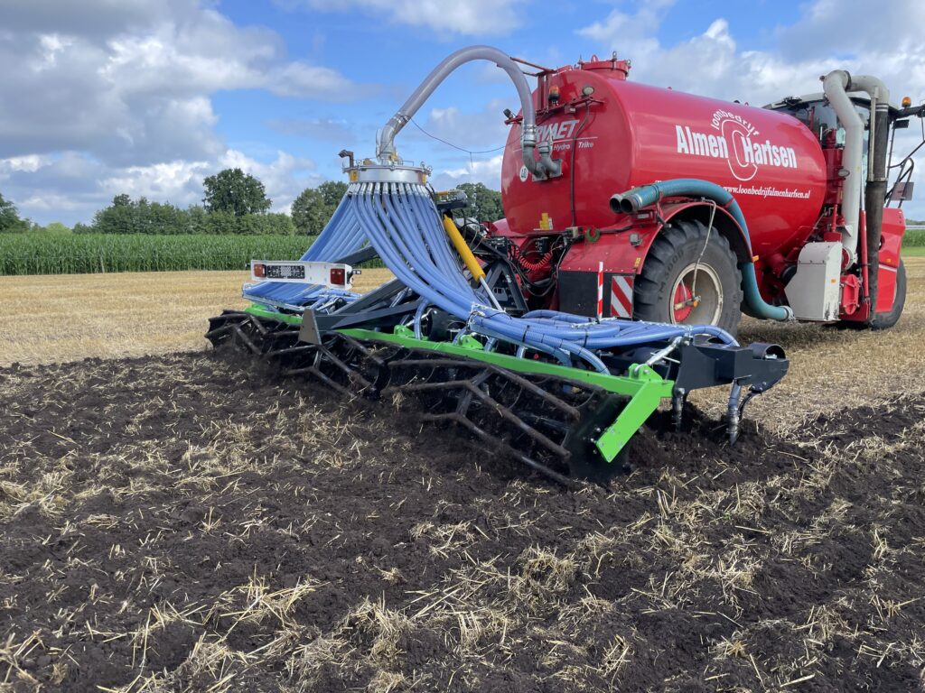 SB Arable Land Injector Profi
