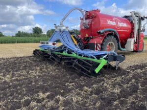 SB Arable Land Injector Profi