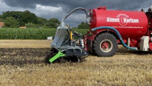SB Arable Land Injector Profi