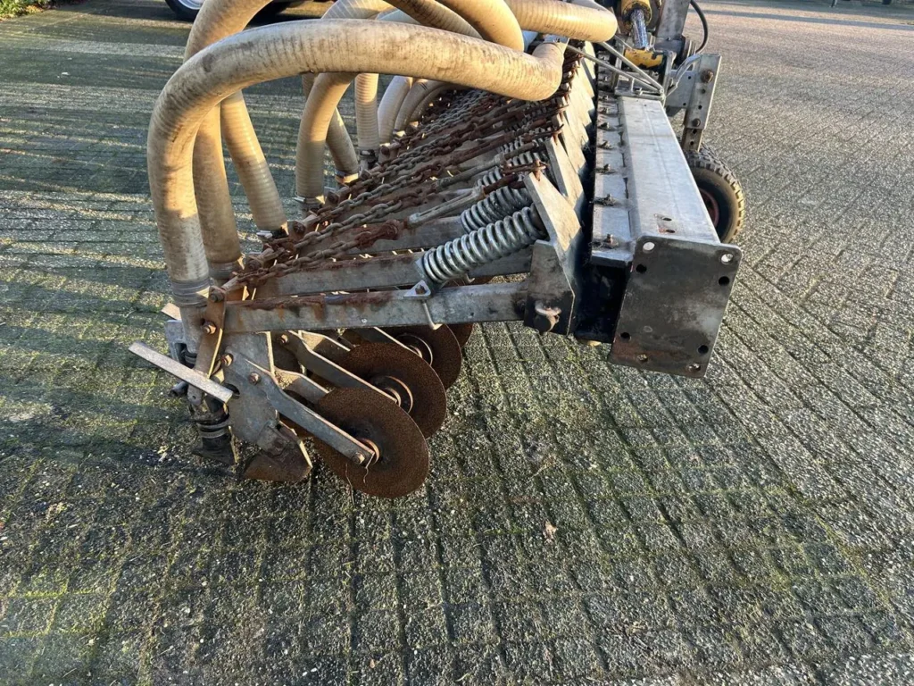 Slootsmid Injector SK 630 Profi