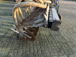 Slootsmid Injector SK 630 Profi