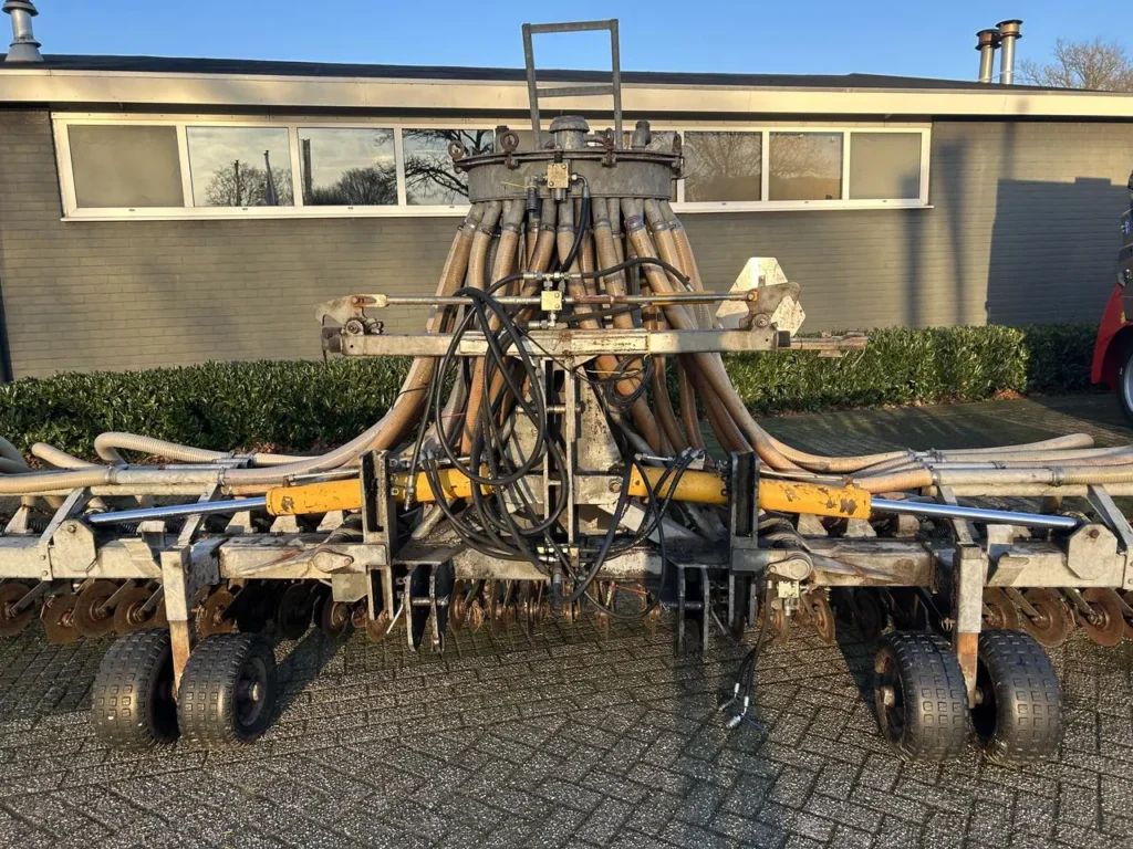 Slootsmid Injector SK 630 Profi