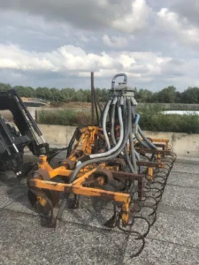 Veenhuis Injector 4.5M