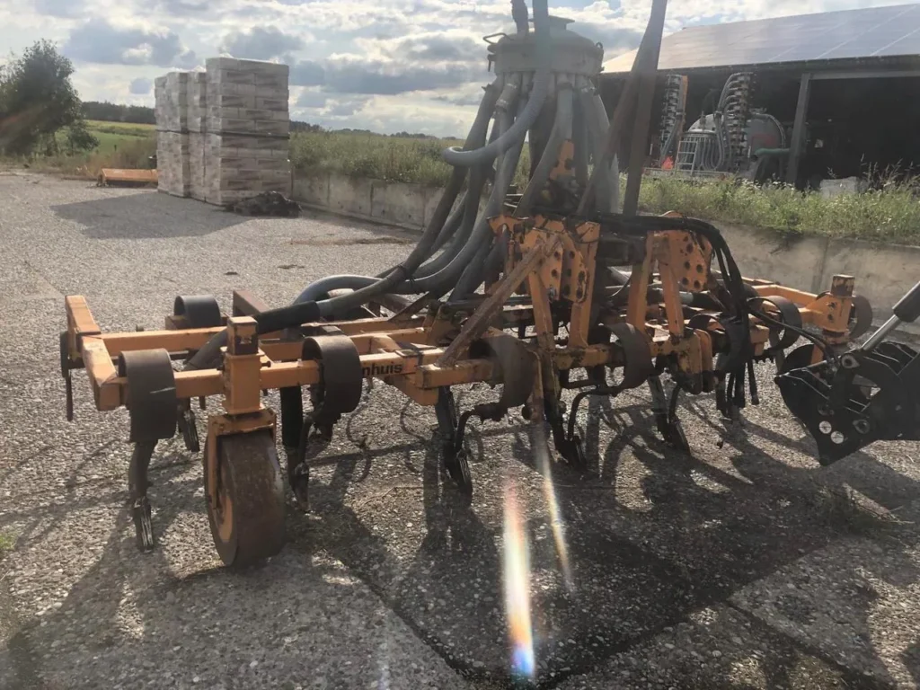 Veenhuis Injector 4.5M