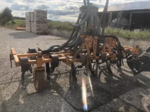 Veenhuis Injector 4.5M